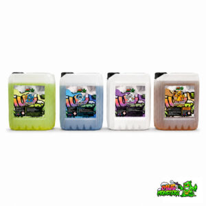 Quad Pack 5Ltr