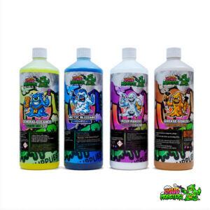 Quad Pack (1 LTR)