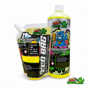 General Cleaner With Free Eco Bag Refill