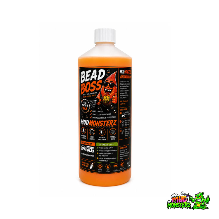 Bead Boss