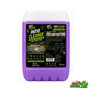 Patio Cleaner