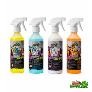 Quad Pack Mini (250 ml)